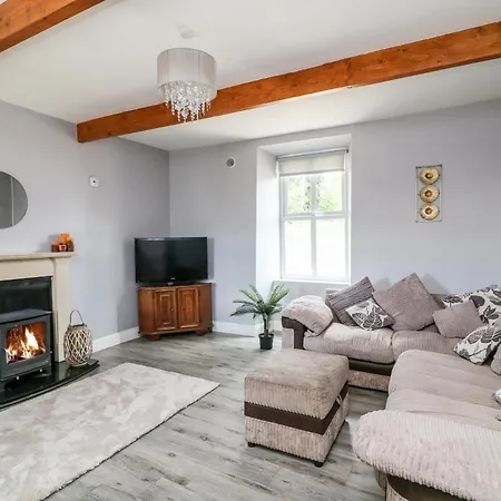 Ballylough Farmhouse Holiday home
