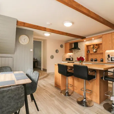 Holiday home Ballylough Farmhouse Ferns