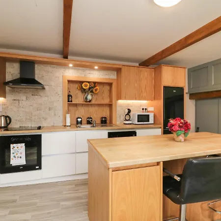 Ballylough Farmhouse Holiday home