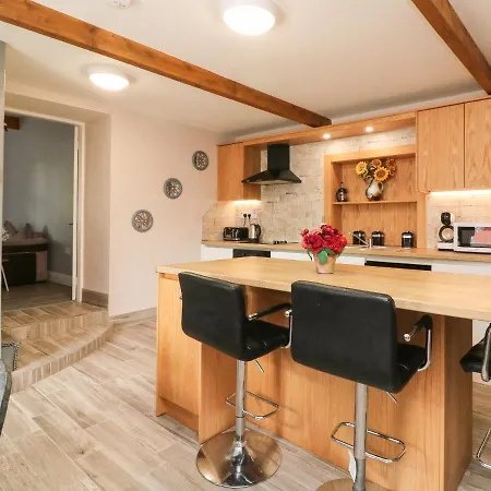 Ballylough Farmhouse *