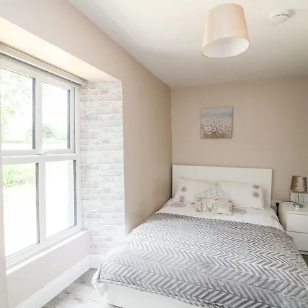Ballylough Farmhouse Holiday home *