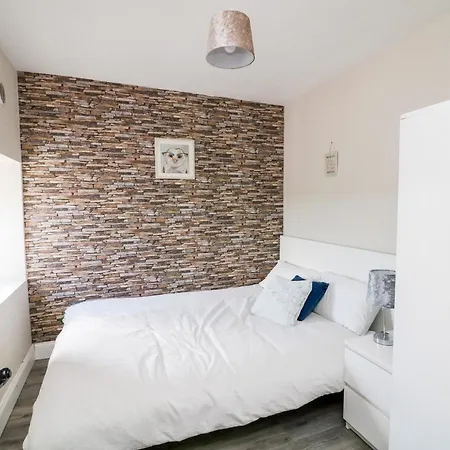 Ballylough Farmhouse Holiday home *